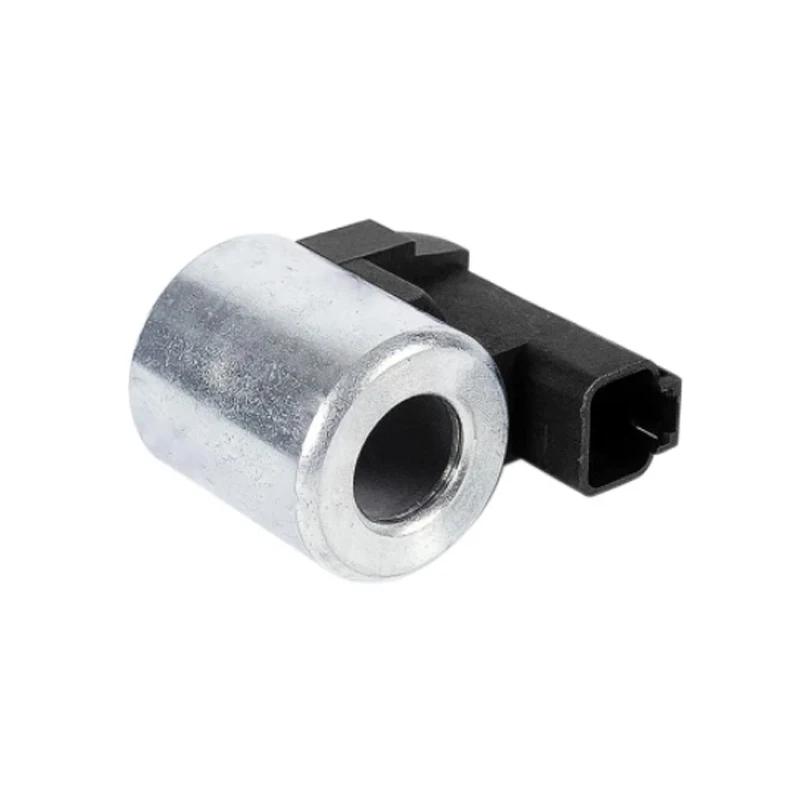 3036401 12V 24V Solenoid Valve Coil for Excavator R225-7 R215-7 R220-7
3036401 12V 24V Solenoid Valve Coil for Excavator R225-7 R215-7 R220-7