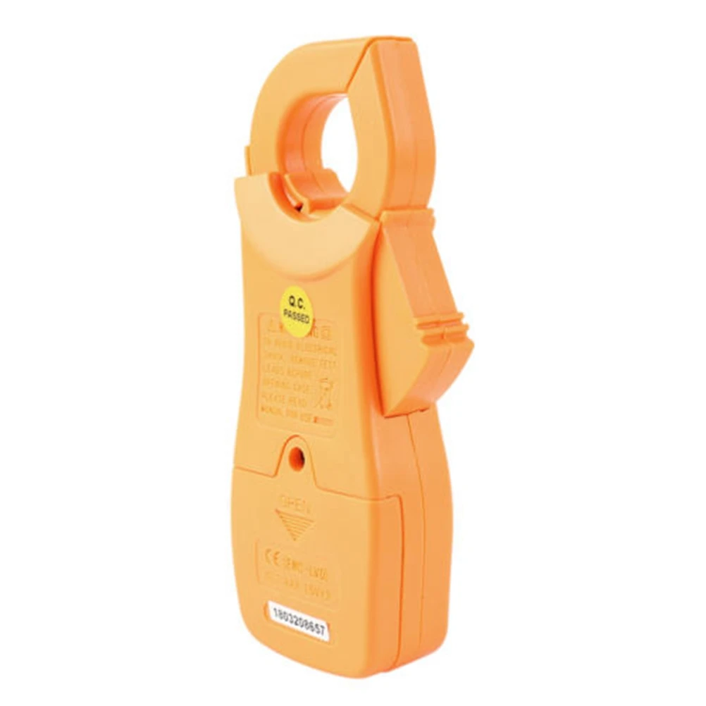 Mt87 Digital Multimeter Clamp Meter Voltage Tester Plastic Mini Ac Current Measurement Data Hold Lcd Display Diode Test
Mt87 Digital Multimeter Clamp Meter Voltage Tester Plastic Mini Ac Current Measurement Data Hold Lcd Display Diode Test