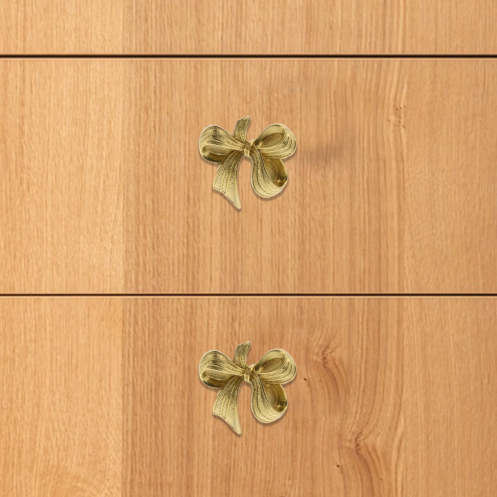 Brass Handle Drawer Knobs Bow Shaped Cabinet Pull 45x42x29mm Hardware for Wardrobe Dresser Door Cupboard Furniture
Brass Handle Drawer Knobs Bow Shaped Cabinet Pull 45x42x29mm Hardware for Wardrobe Dresser Door Cupboard Furniture