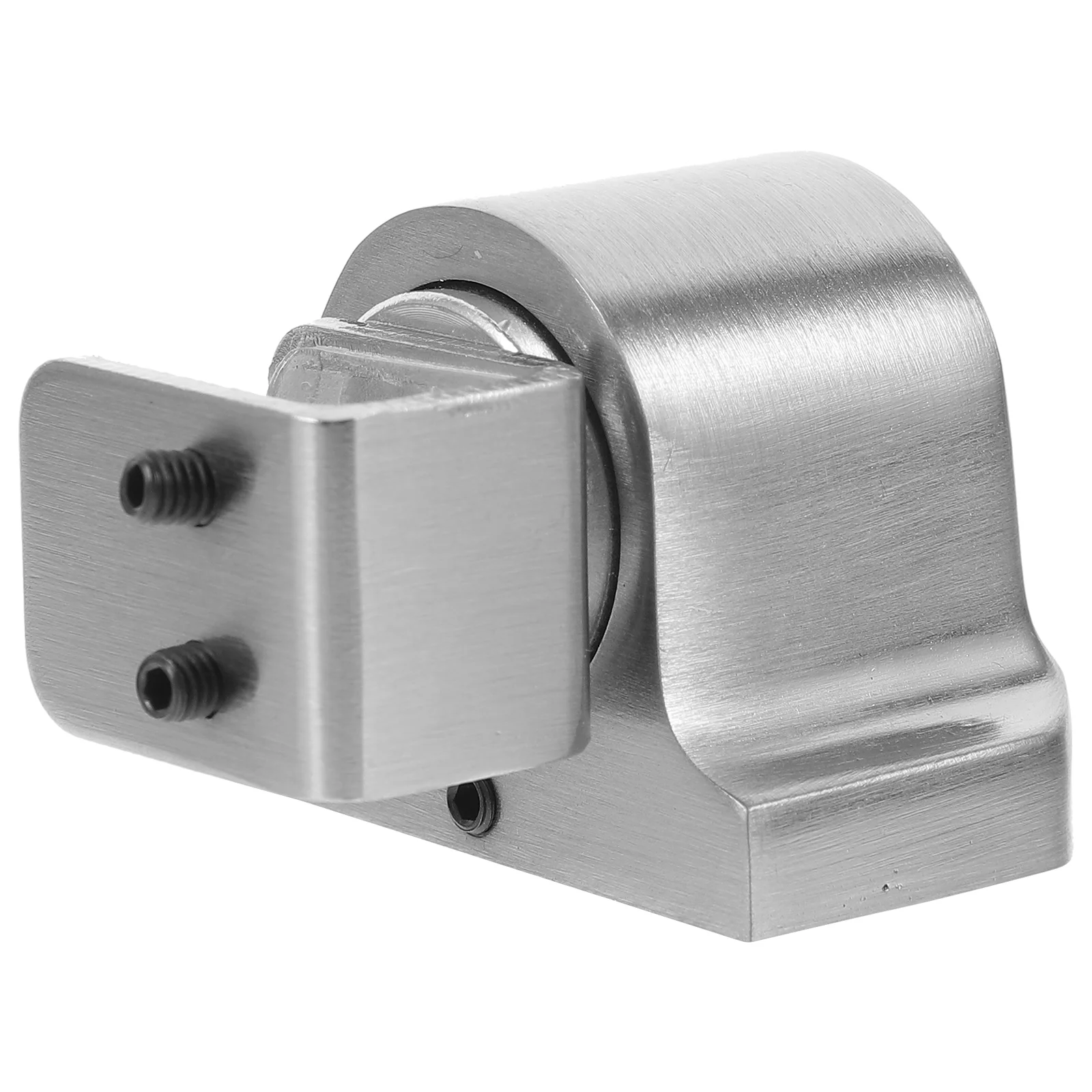Chain Sliding Door Anti-slip Device White Buttons Stoppers for Wall Holder Aluminum Alloy Magnetic Stops
Chain Sliding Door Anti-slip Device White Buttons Stoppers for Wall Holder Aluminum Alloy Magnetic Stops