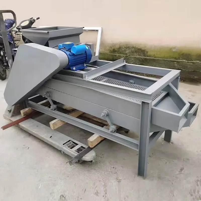 Factory Hot Sale Latest Type High Performance Walnut Pine Nut Shelling Machine
Factory Hot Sale Latest Type High Performance Walnut Pine Nut Shelling Machine