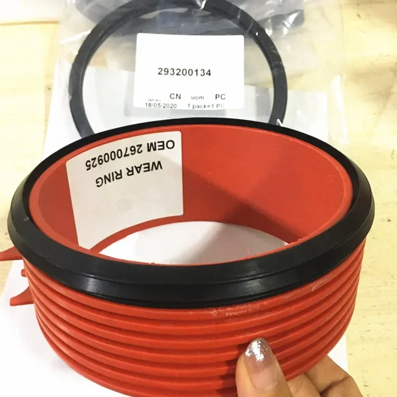 Motorboat accessories for bombardier Sea Doo Spark rotax 900 90hp ACE Wear ring 267000925 with Rubber Seal 293200134 jetski pump
Motorboat accessories for bombardier Sea Doo Spark rotax 900 90hp ACE Wear ring 267000925 with Rubber Seal 293200134 jetski pump