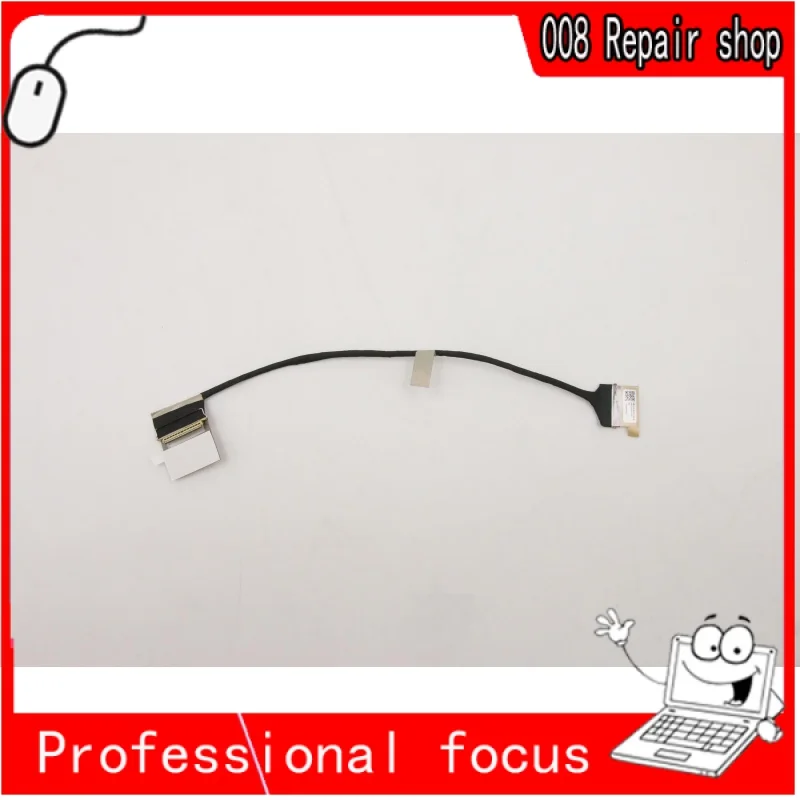 Новый EDP-кабель 5C10S30250 HQ21310672000N B3036 для lenovo Pro 16 ACH 16IHU 2021 led
Новый EDP-кабель 5C10S30250 HQ21310672000N B3036 для lenovo Pro 16 ACH 16IHU 2021 led