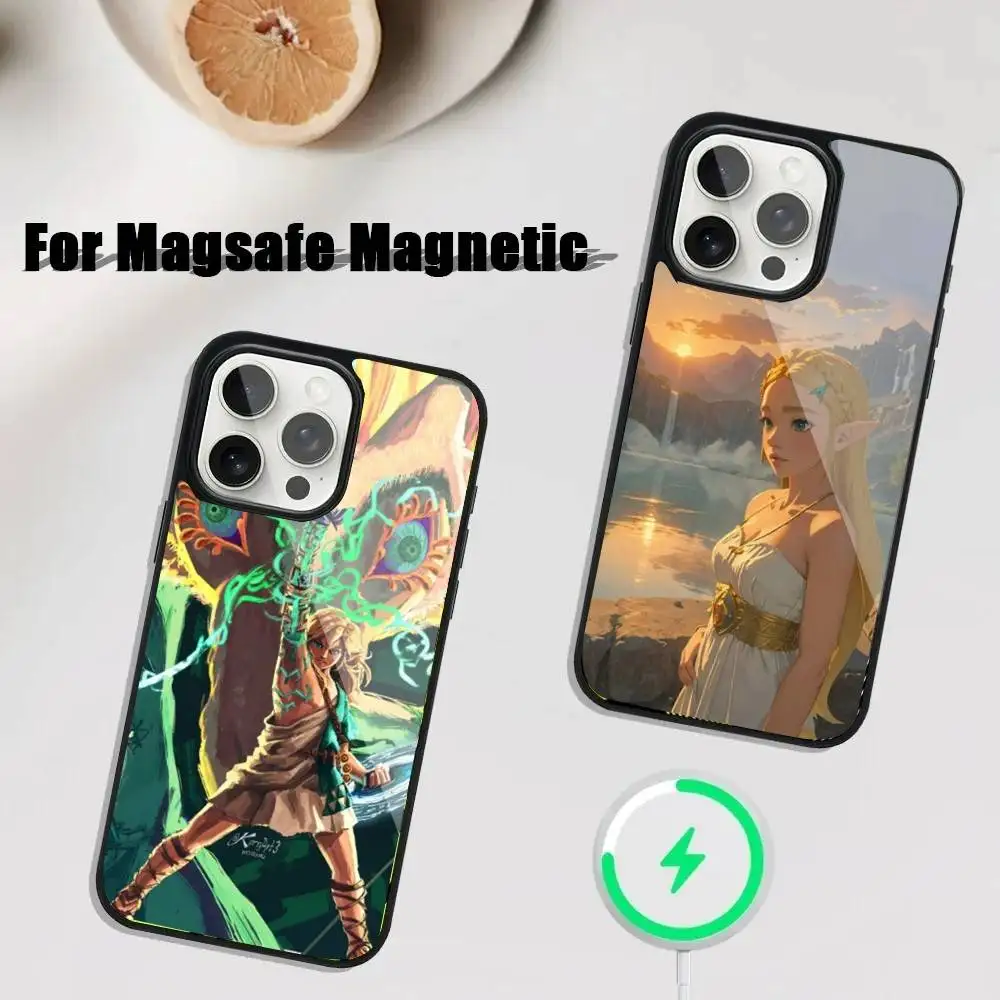 Game L-Legends Of The Zeldas Phone Case For iPhone 16,15,14,13,12,11,Plus,Pro,Max Mini Magsafe Magnetic Wireless Charging
Game L-Legends Of The Zeldas Phone Case For iPhone 16,15,14,13,12,11,Plus,Pro,Max Mini Magsafe Magnetic Wireless Charging