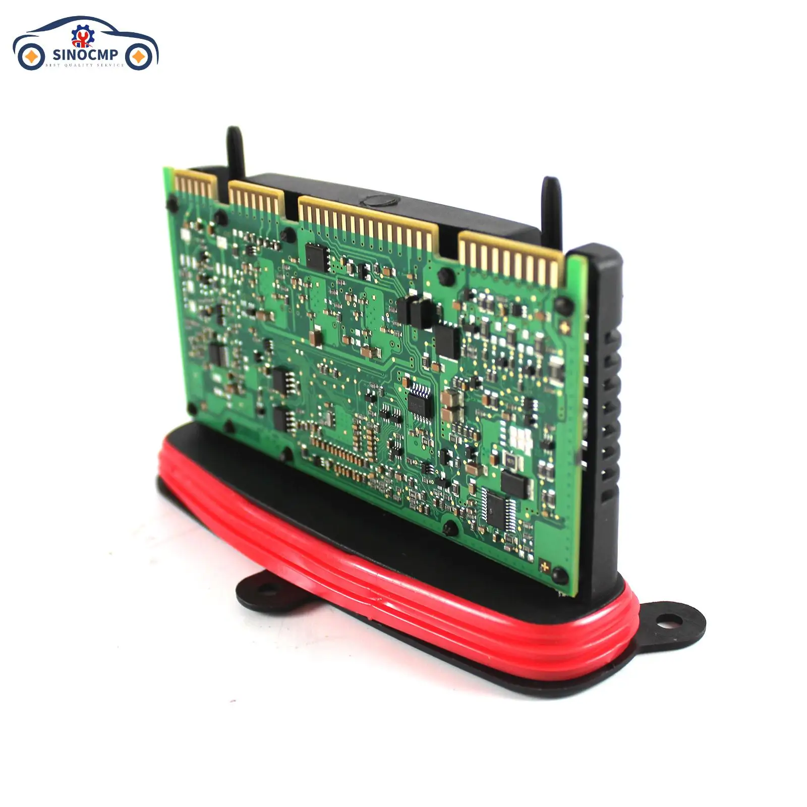 63117440877 SINOCMP 1PCS New 14-16 BMW 5 Series 528i 535i 550i M5 Module Computer Control Unit 7 440 877 Accessories Parts
63117440877 SINOCMP 1PCS New 14-16 BMW 5 Series 528i 535i 550i M5 Module Computer Control Unit 7 440 877 Accessories Parts