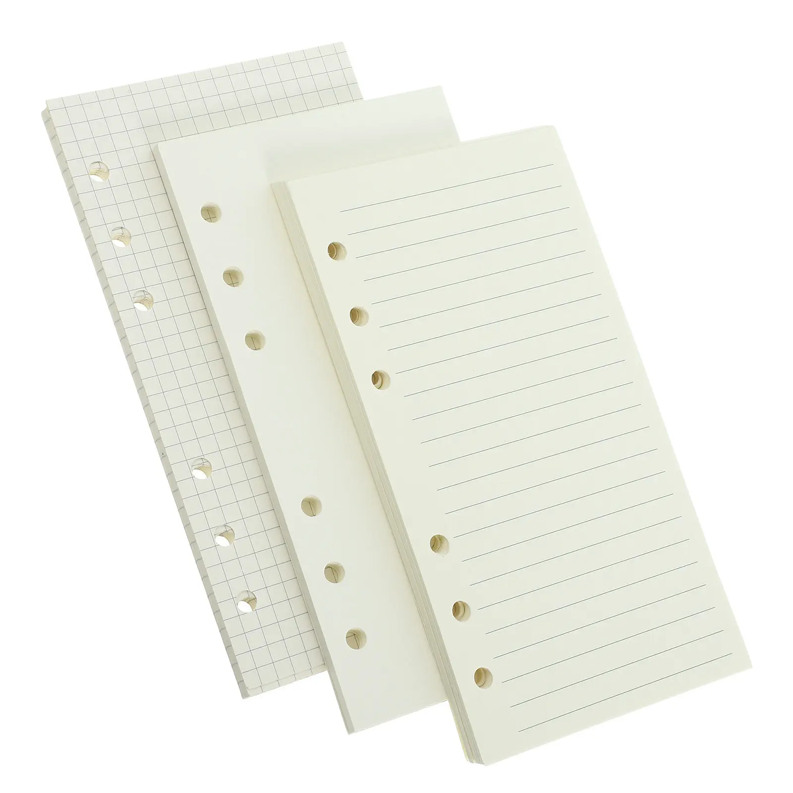 Notebook Replacement Inserts Loose Leaf Refill Paper for Binders Planners Diaries Reports Excerpts Smooth Thick Writing
Notebook Replacement Inserts Loose Leaf Refill Paper for Binders Planners Diaries Reports Excerpts Smooth Thick Writing