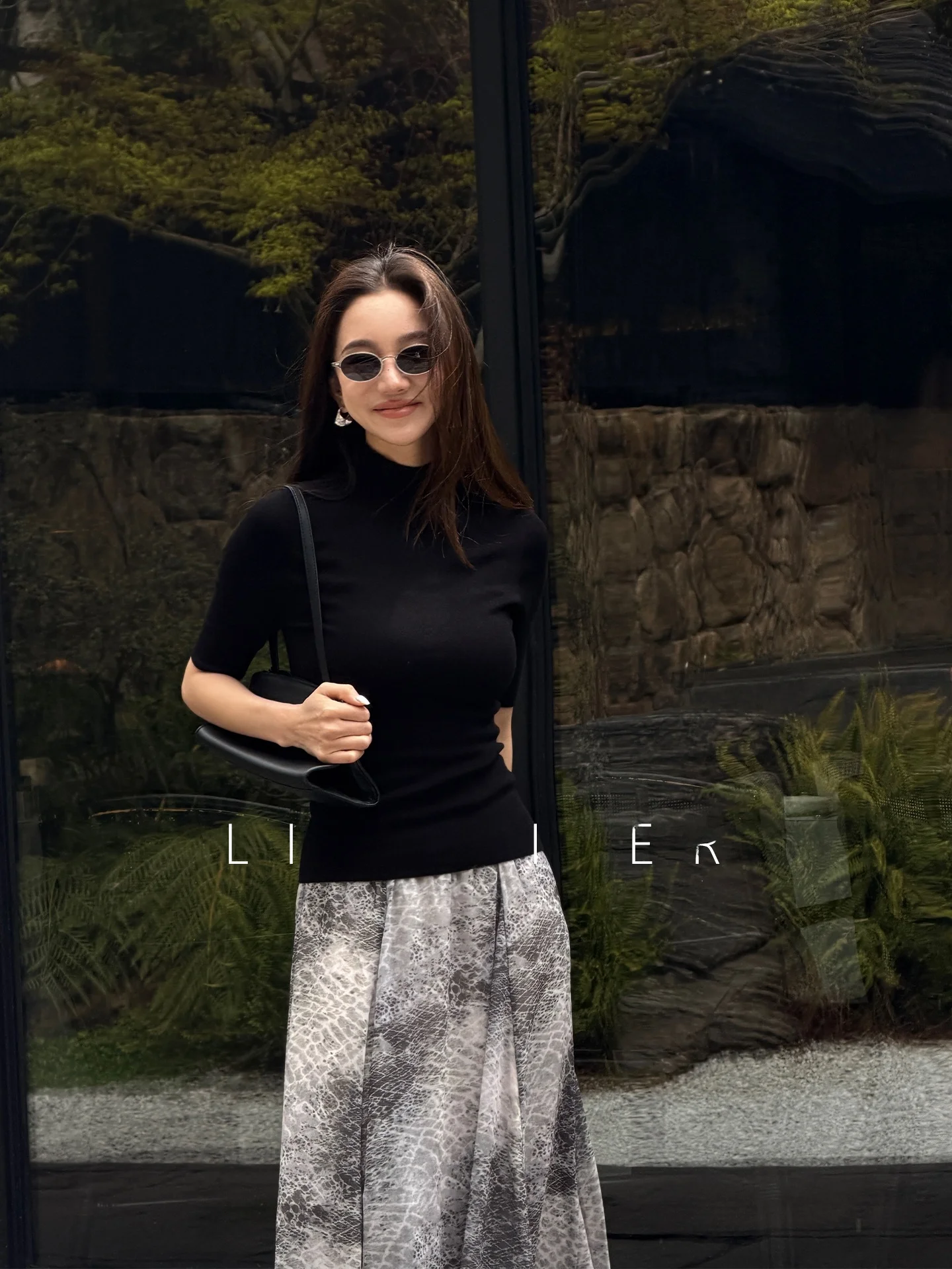 mat LiHuiEr Camere Base Layer irt Women's Knitted Top Spring Collection Comfortable Fit Long Sve High Collar
mat LiHuiEr Camere Base Layer irt Women's Knitted Top Spring Collection Comfortable Fit Long Sve High Collar