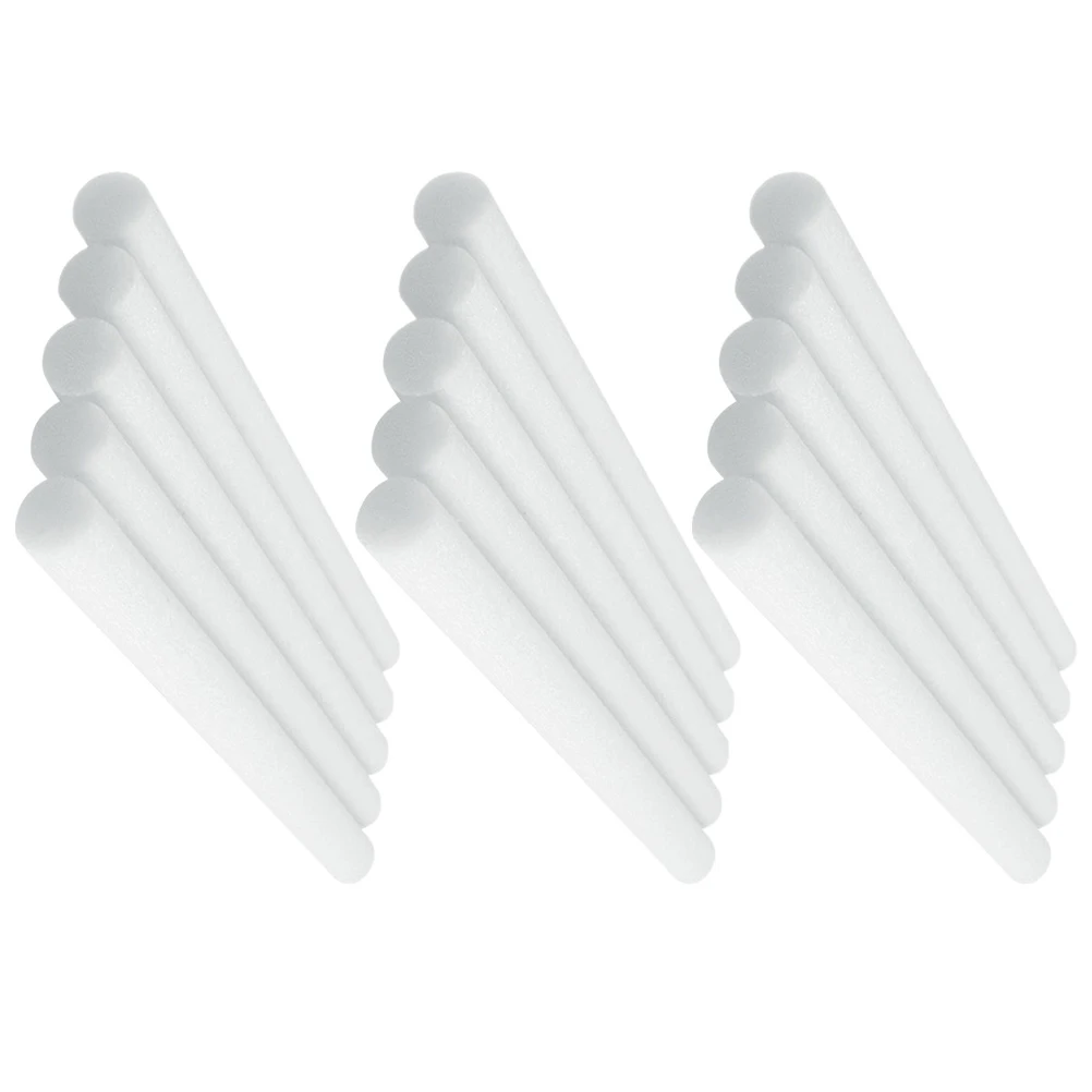 15pcs Aroma Wands Fragrance Diffuser Cotton For Oil Volatile Rods Fiber Absorbent Sticks Long Diffuser Rods Aroma Bottle
15pcs Aroma Wands Fragrance Diffuser Cotton For Oil Volatile Rods Fiber Absorbent Sticks Long Diffuser Rods Aroma Bottle