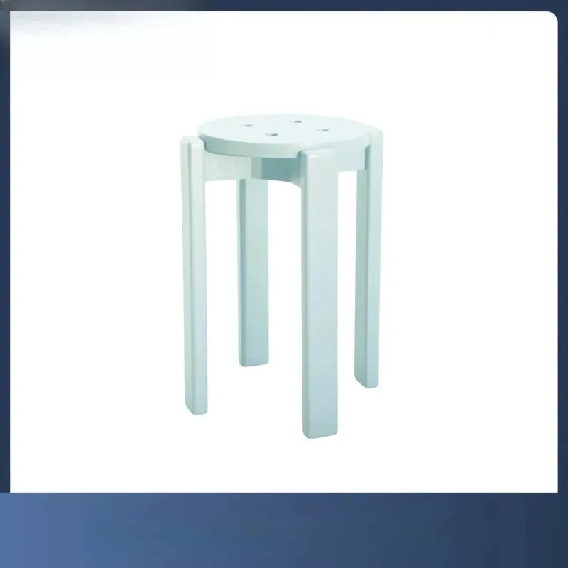 Creative high-footed stool Solid wood simple stool Casual home cafe 2 starting approval
Creative high-footed stool Solid wood simple stool Casual home cafe 2 starting approval