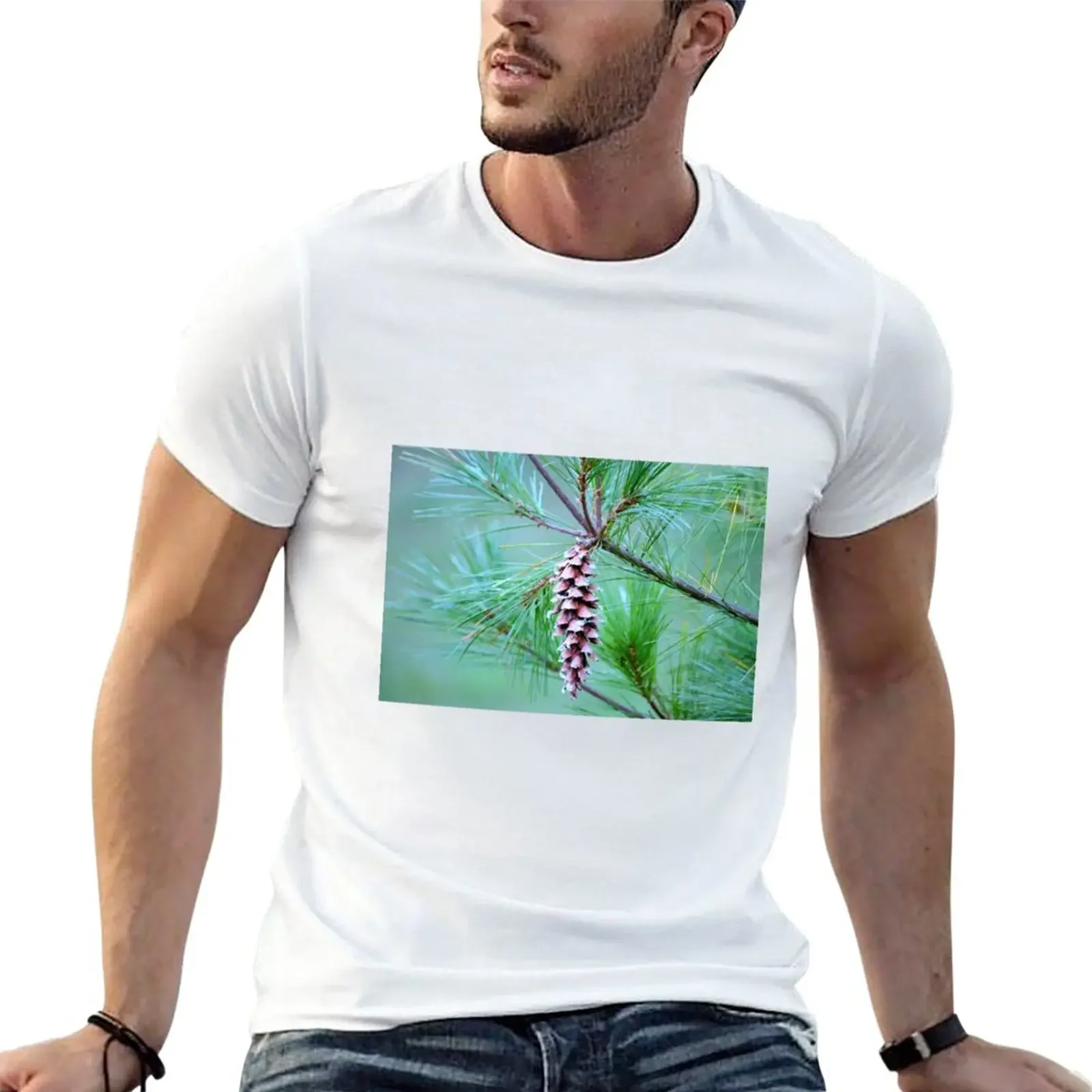 New Pine Cone T-Shirt fashion shirts graphics vintage graphic tee clothes mens graphic t-shirts anime
New Pine Cone T-Shirt fashion shirts graphics vintage graphic tee clothes mens graphic t-shirts anime