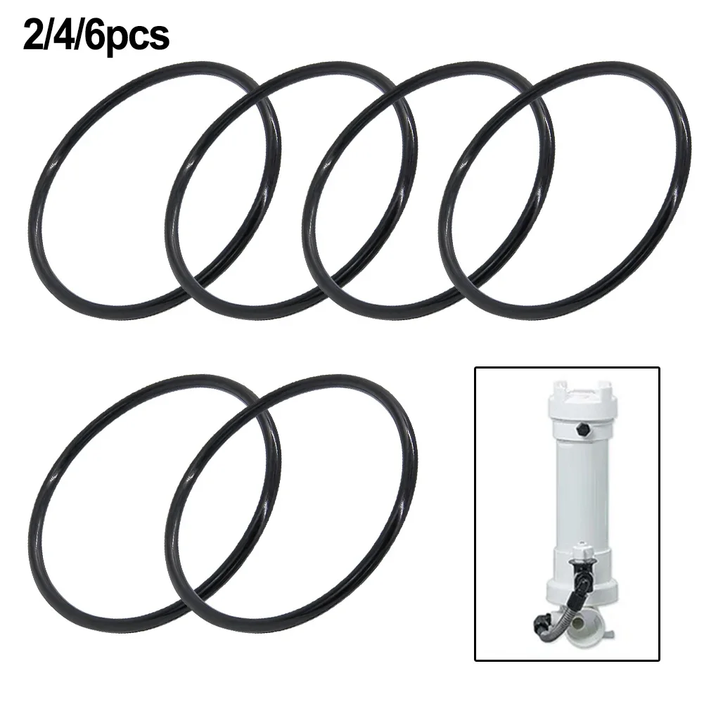 2pcs/4pcs/6pcs R172009 Gasket Replacement O-Ring For PENTAIR Automatic Feeders Models 300 302 300-19 300-29 300-29X 320 And 322
2pcs/4pcs/6pcs R172009 Gasket Replacement O-Ring For PENTAIR Automatic Feeders Models 300 302 300-19 300-29 300-29X 320 And 322