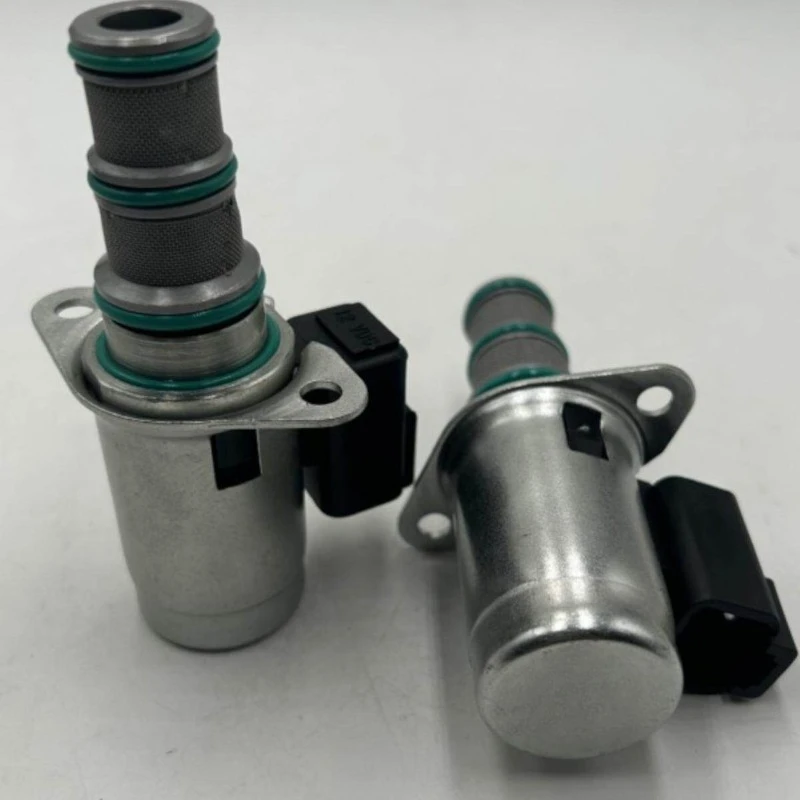 Excavator hydraulic pump proportional solenoid valve SV98-T39 accessories tools
Excavator hydraulic pump proportional solenoid valve SV98-T39 accessories tools
