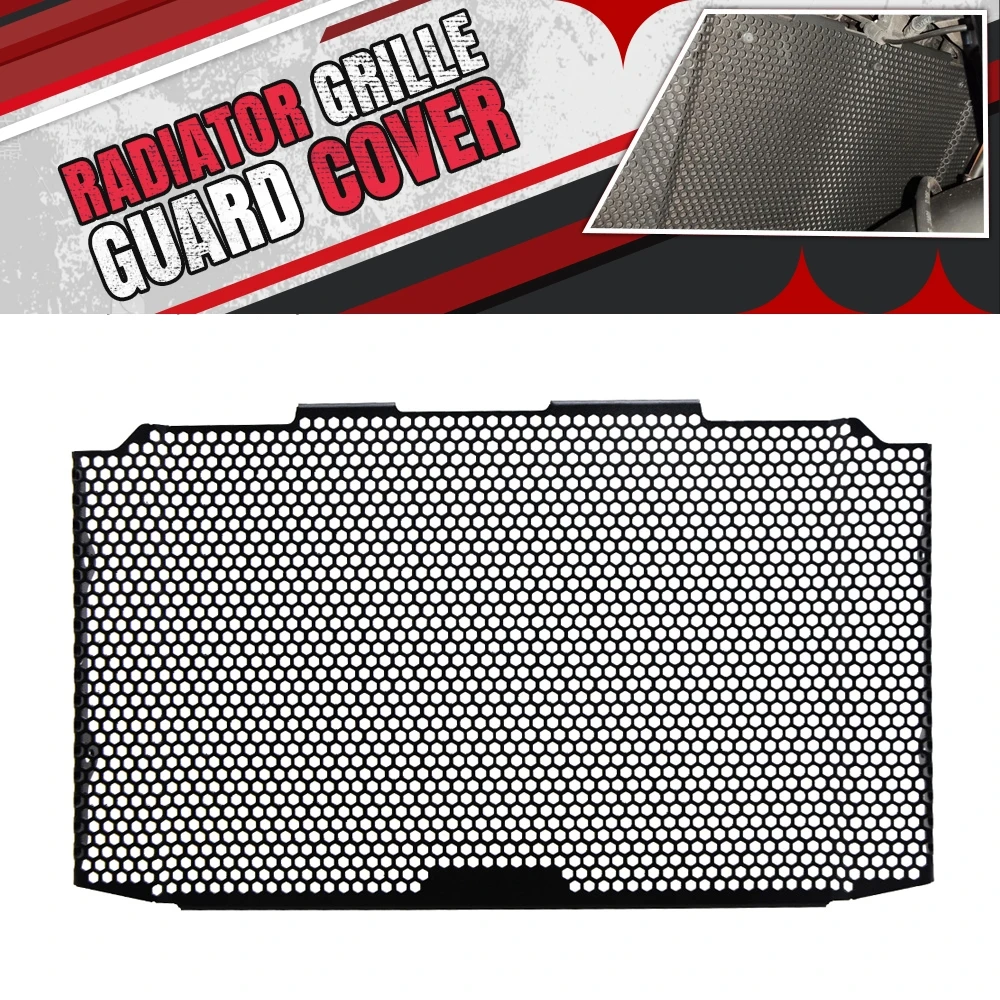 Motorcycle Accessories CNC Radiator Grille Guard Cover Protection Grill For HONDA CB1000R CB 1000R CB1000 R CB 1000 R 2018 2019
Motorcycle Accessories CNC Radiator Grille Guard Cover Protection Grill For HONDA CB1000R CB 1000R CB1000 R CB 1000 R 2018 2019