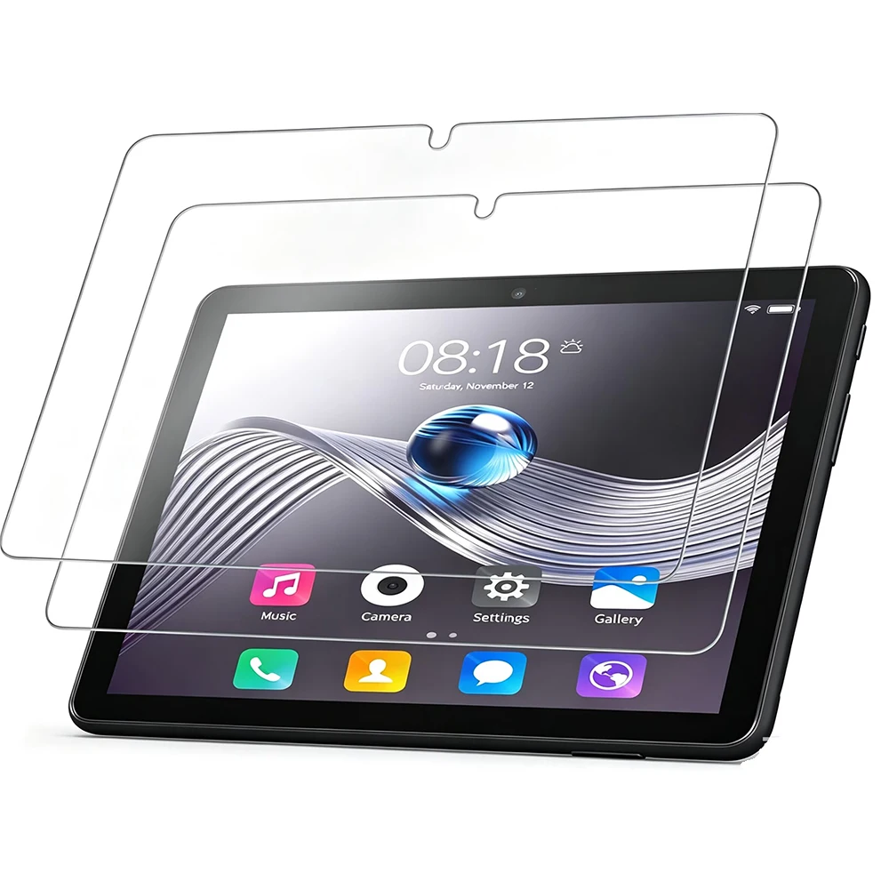 1-2 PCS Premium Tempered Glass for BDF H39 Tablet 10.1 Inch HD 9H Hardness Scratch-Resistant Screen Protector Protective Film
1-2 PCS Premium Tempered Glass for BDF H39 Tablet 10.1 Inch HD 9H Hardness Scratch-Resistant Screen Protector Protective Film