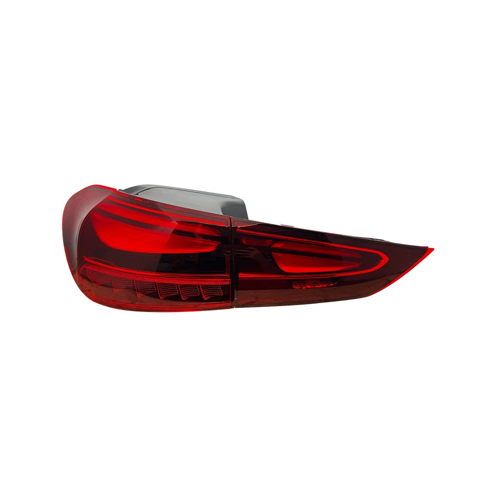 Car Taillights LED for Benz GLA H247 2020-2023 Assembly Upgrade High Configure Plug and Play Auto Rear Back Lamps Accessories
Car Taillights LED for Benz GLA H247 2020-2023 Assembly Upgrade High Configure Plug and Play Auto Rear Back Lamps Accessories