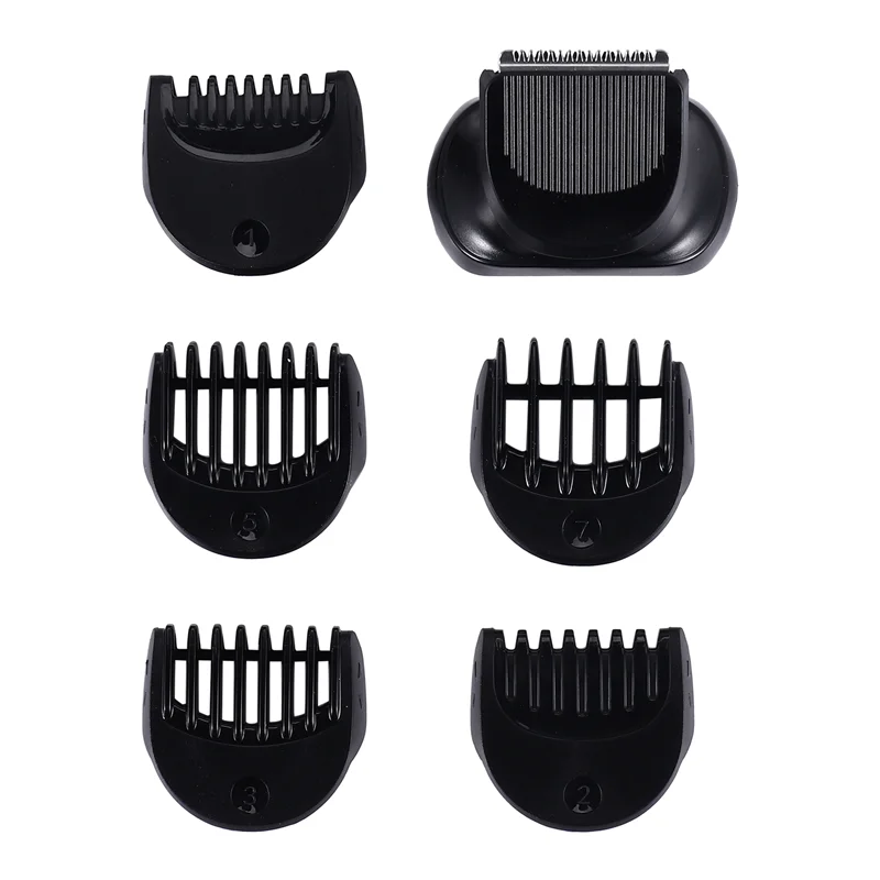 LECKL-For Braun Body Groomer Attachment For Series 3 Electric Razor Compatible With Electric Shavers BT32 300S 390CC 5774/5776
LECKL-For Braun Body Groomer Attachment For Series 3 Electric Razor Compatible With Electric Shavers BT32 300S 390CC 5774/5776