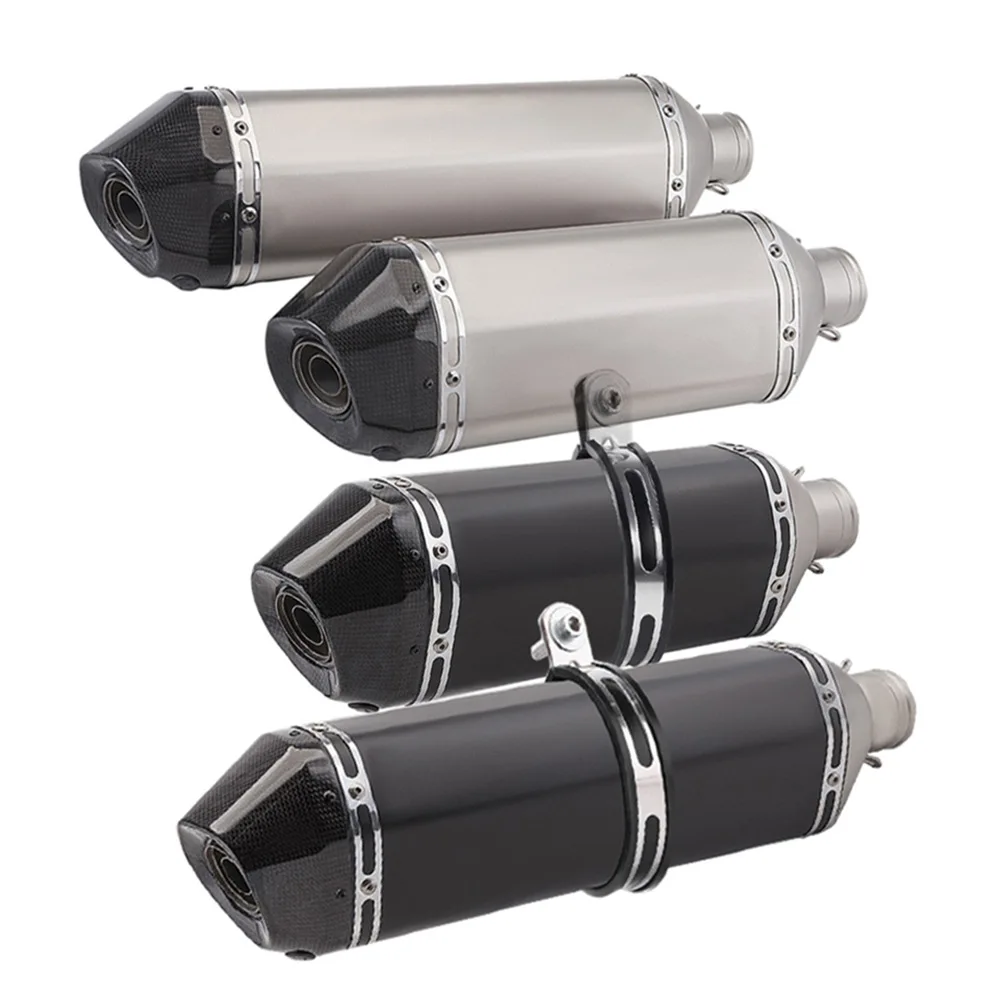 Motorcycle scooter modified For SF4 stainless steel front section tail section, full section exhaust pipe combination set
Motorcycle scooter modified For SF4 stainless steel front section tail section, full section exhaust pipe combination set