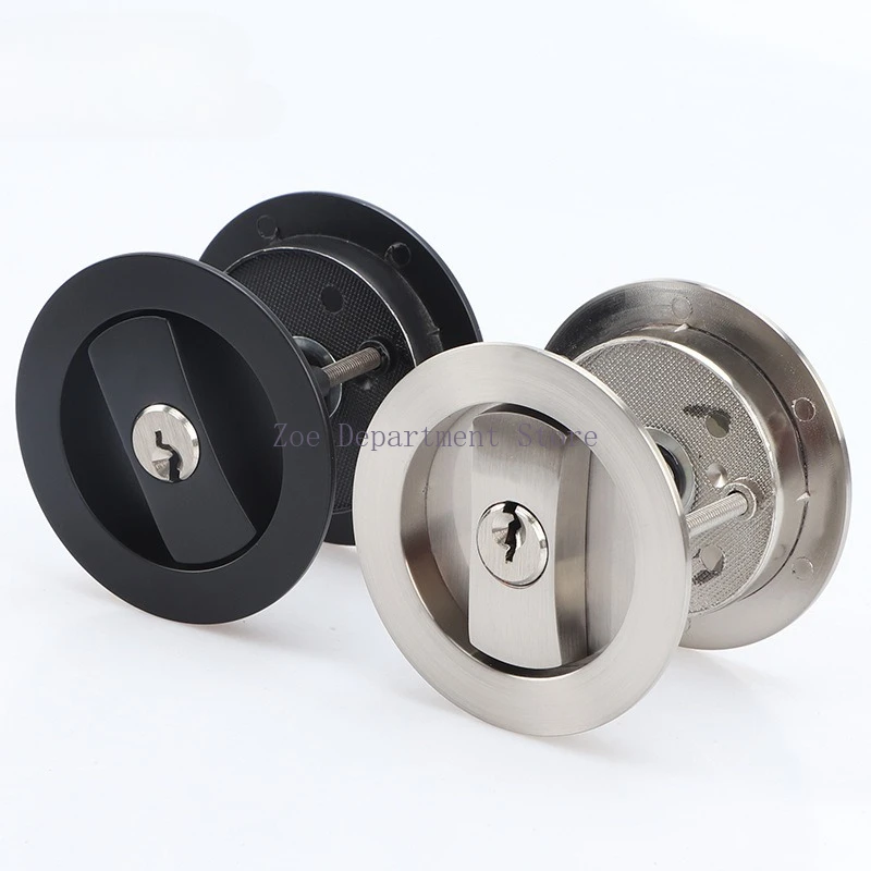 Black Sliding Door Sliding Door Lock Bathroom Balcony Interior Kitchen Double Hook Sliding Door Built-In Invisible Hook Lock
Black Sliding Door Sliding Door Lock Bathroom Balcony Interior Kitchen Double Hook Sliding Door Built-In Invisible Hook Lock