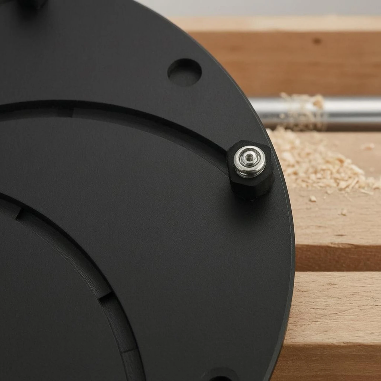 Hollow Turning Chuck Self-Centering Wood Lathe Chuck Machine Tool Part Spiral Front Accurate Grip
Hollow Turning Chuck Self-Centering Wood Lathe Chuck Machine Tool Part Spiral Front Accurate Grip