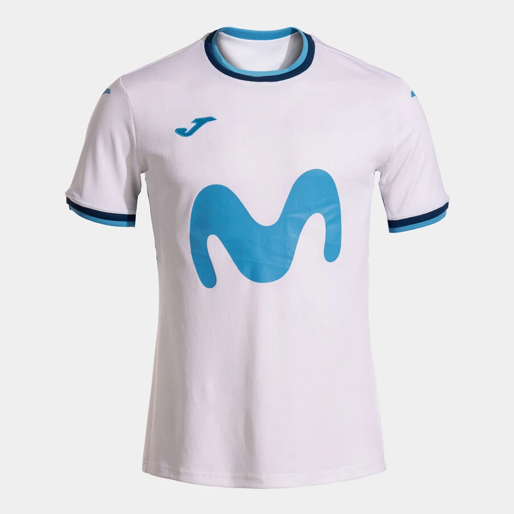 JOMA Fútbol Sala 25/26 Домашняя майка Синий AI Design Ограниченная серия Крытая футбольная форма Futbol Sala 5-ступенчатая рубашка для мини-футбола Fan
JOMA Fútbol Sala 25/26 Домашняя майка Синий AI Design Ограниченная серия Крытая футбольная форма Futbol Sala 5-ступенчатая рубашка для мини-футбола Fan