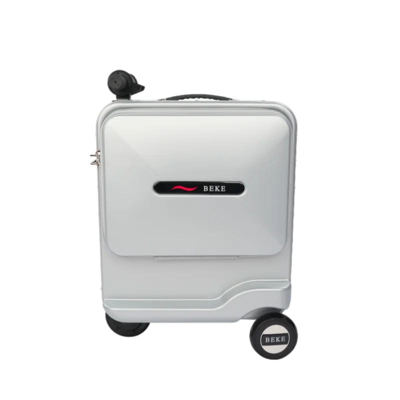 20-Inch Durable PC Smart Travel Luggage Suitcase with Aluminium Frame Modern Design Automatic Remote Control & Bluetooth
20-Inch Durable PC Smart Travel Luggage Suitcase with Aluminium Frame Modern Design Automatic Remote Control & Bluetooth