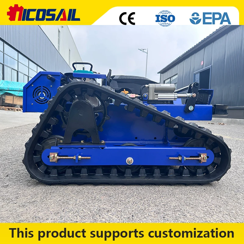 Waterproof Custom Remote Control Lawn Mower IPX5 Manual & Remote Start 2 Ways for US CA AU Hot Sale (Outdoor All-Weather Custom)
Waterproof Custom Remote Control Lawn Mower IPX5 Manual & Remote Start 2 Ways for US CA AU Hot Sale (Outdoor All-Weather Custom)