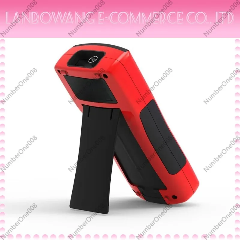 Suitable for Professional Electrician Testers of Digital Oscilloscopes
Suitable for Professional Electrician Testers of Digital Oscilloscopes