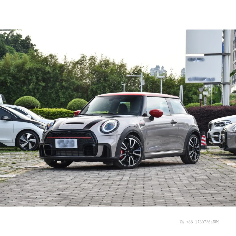 Hot Suitable for mini Cooper S F56 JCW front bumper, rear bumper, full body kit, PP aftermarket car modification parts
Hot Suitable for mini Cooper S F56 JCW front bumper, rear bumper, full body kit, PP aftermarket car modification parts
