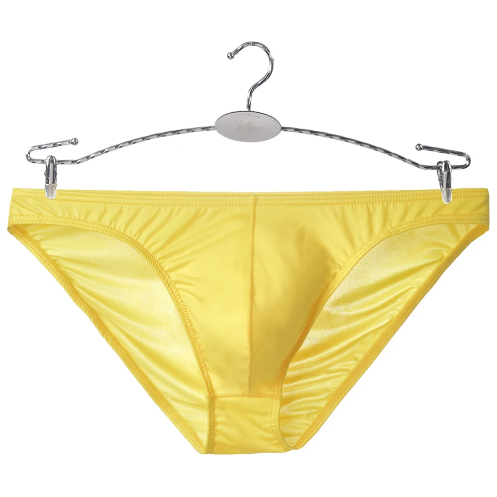 2025 Men Ice Silk See Through Lingerie Breathable Pouch Underwear Soft Sleep Underpants Men's Triangular Panties Briefs Fashion
2025 Men Ice Silk See Through Lingerie Breathable Pouch Underwear Soft Sleep Underpants Men's Triangular Panties Briefs Fashion