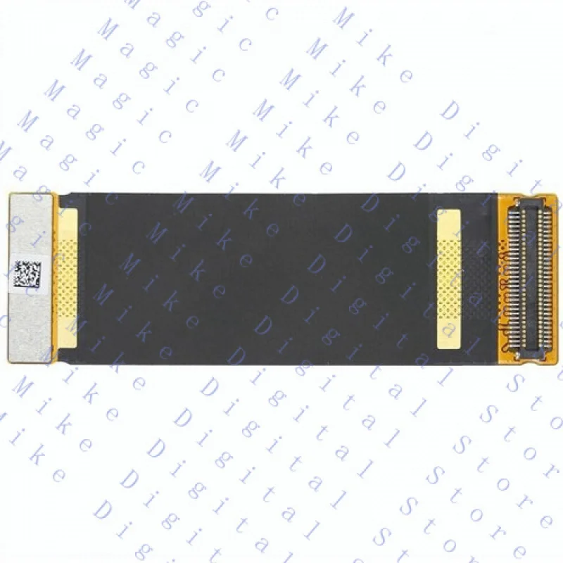 Гибкий кабель для ЖК-дисплея H LCD для Microsoft Surface Laptop 4 13,5" 15" 1950 1951 1958
Гибкий кабель для ЖК-дисплея H LCD для Microsoft Surface Laptop 4 13,5" 15" 1950 1951 1958