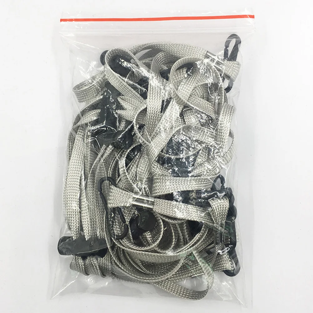 12 Pcs Wind Rope Mask Hanger Lanyard Adjustable Ear Extender Strap Glasses Masks Face Holder
12 Pcs Wind Rope Mask Hanger Lanyard Adjustable Ear Extender Strap Glasses Masks Face Holder