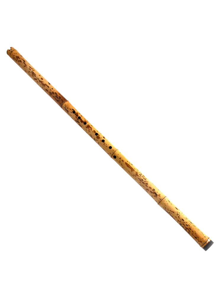 YPXD Dong Xiao Flute Vertical Bamboo Flute Teardrop Bamboo 8 Holes Chinese Musical Instrument for Musicians G F D E key
YPXD Dong Xiao Flute Vertical Bamboo Flute Teardrop Bamboo 8 Holes Chinese Musical Instrument for Musicians G F D E key
