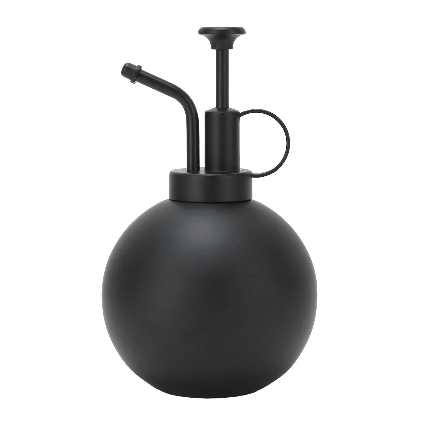 500ml Hand Pressure Water Sprayer Vintage Garden Watering Pot Pump Spray Bottle Balcony Accessory Black Color
500ml Hand Pressure Water Sprayer Vintage Garden Watering Pot Pump Spray Bottle Balcony Accessory Black Color