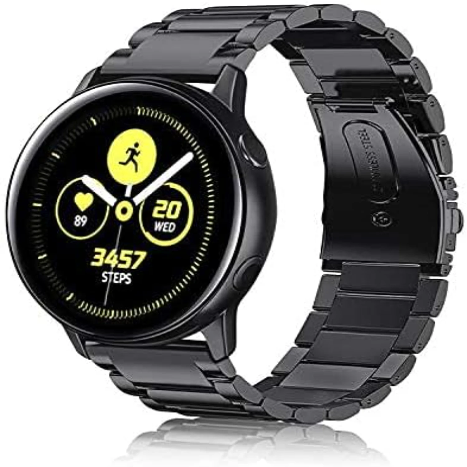 Enhance Your Style with Sophisticated and Functional Wrist Bands for Wearable Devices. Crafted from Premium Materials, these Mod
Enhance Your Style with Sophisticated and Functional Wrist Bands for Wearable Devices. Crafted from Premium Materials, these Mod