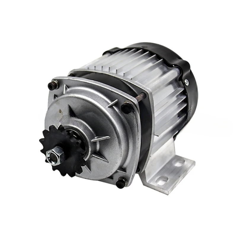 Electric Three Mule Cart Motor Center Brushless Motor Mower 500,600W, 800W, 1000W
Electric Three Mule Cart Motor Center Brushless Motor Mower 500,600W, 800W, 1000W