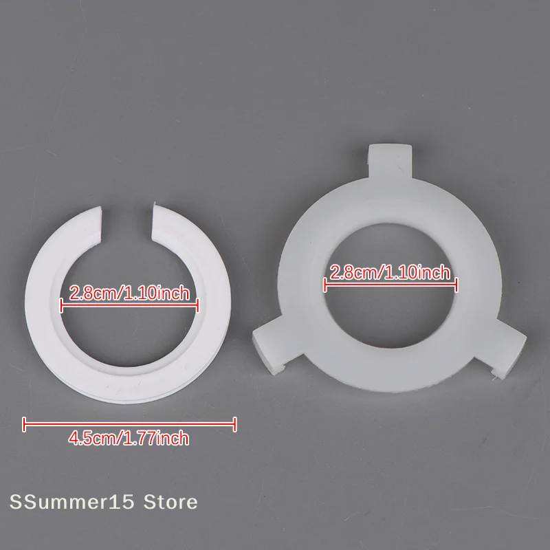 【R】5Pcs E27 To E14 Lampshade Lamp Light Shades Socket Reducing Ring Adapter Washer White Lamp Covers Accessories
【R】5Pcs E27 To E14 Lampshade Lamp Light Shades Socket Reducing Ring Adapter Washer White Lamp Covers Accessories