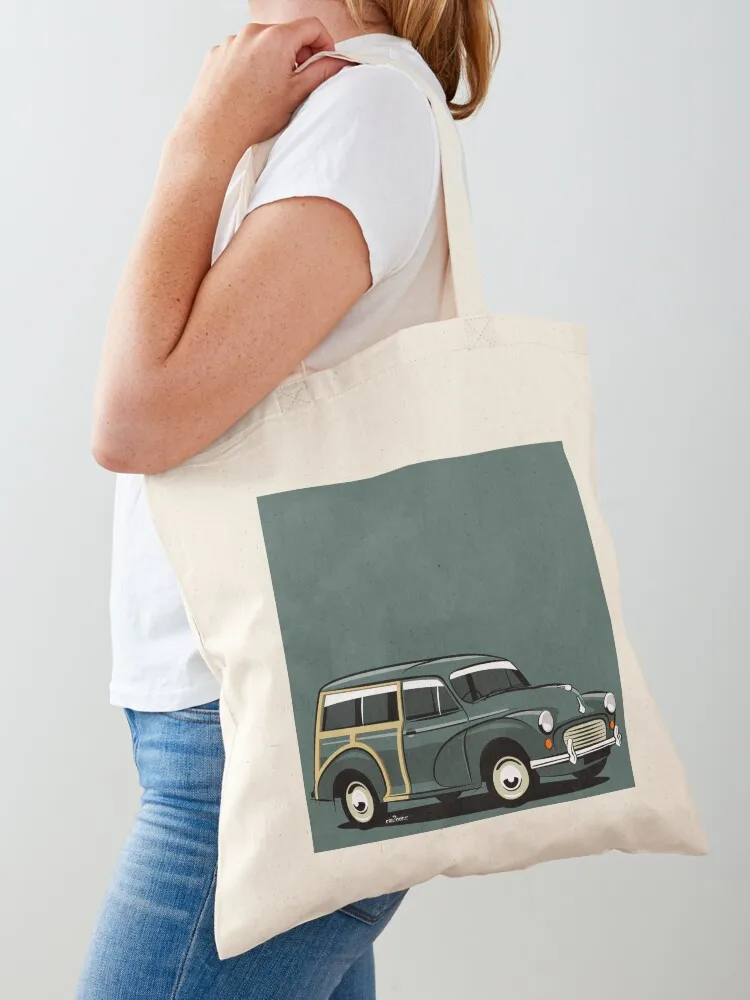 Morris Minor 1000 Traveller green Tote Bag Handbags shopper bags tote bag screen
Morris Minor 1000 Traveller green Tote Bag Handbags shopper bags tote bag screen