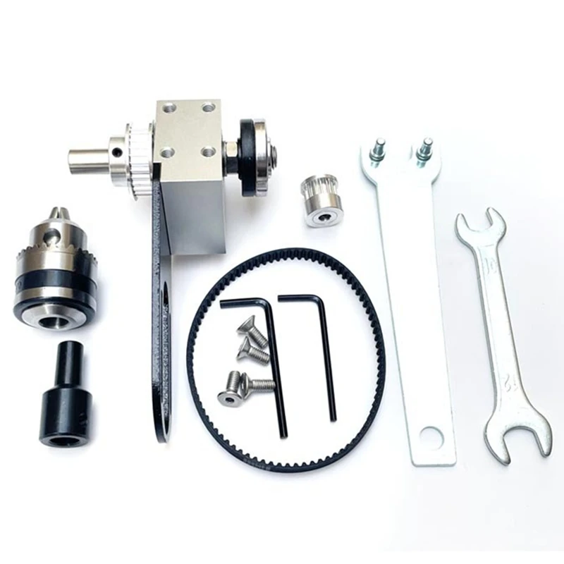 BAAG-Mini Table Saw Spindle DIY Woodworking Cutting Spindle Bearing Seat For Table Saw Home Saw Bearing Block
BAAG-Mini Table Saw Spindle DIY Woodworking Cutting Spindle Bearing Seat For Table Saw Home Saw Bearing Block