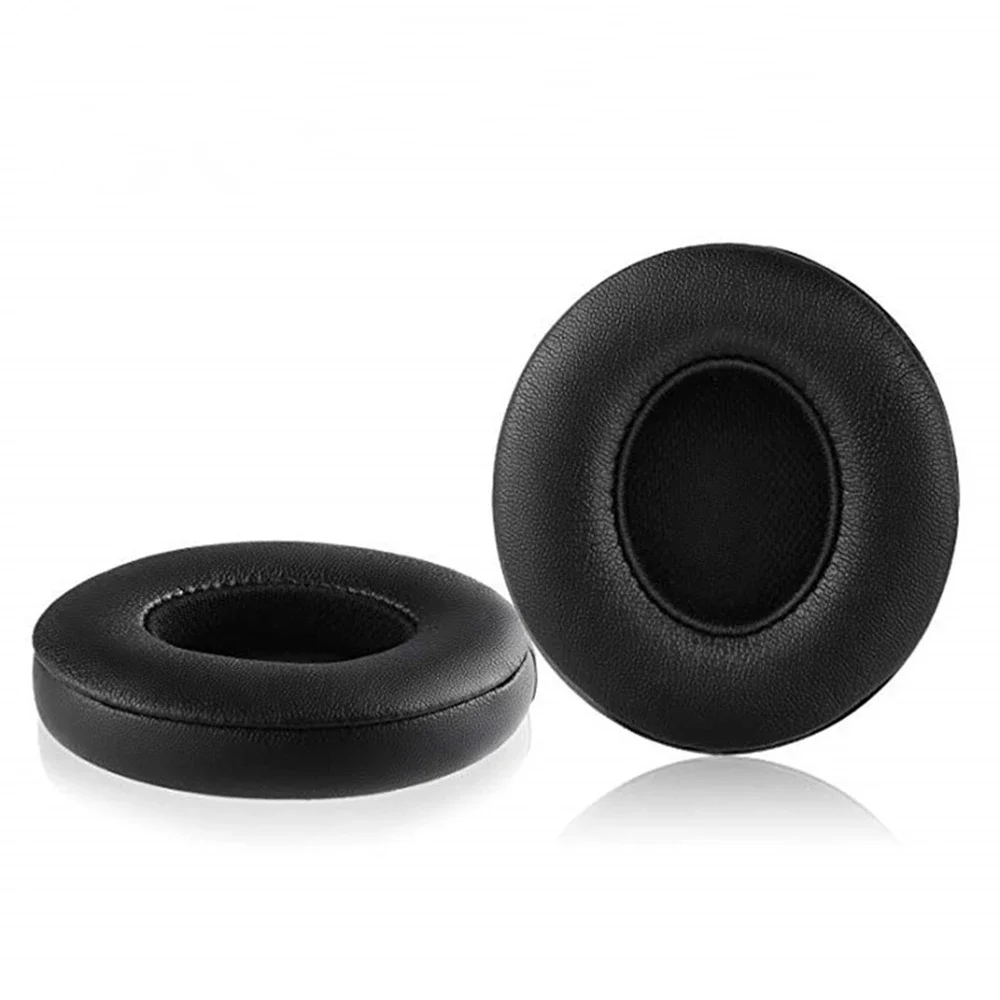 Replacement Earpads for Beats Solo 2 Wireless Gaming Headphones Earmuff Earphone Sleeve Headset
Replacement Earpads for Beats Solo 2 Wireless Gaming Headphones Earmuff Earphone Sleeve Headset