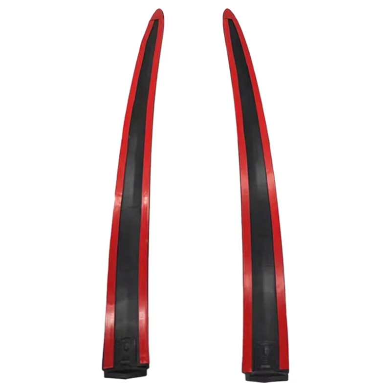 Car Roof Convertible Trim Strip Roof Hinge Covers Molding Trim For BMW F33 M3 F83 M4 E93
Car Roof Convertible Trim Strip Roof Hinge Covers Molding Trim For BMW F33 M3 F83 M4 E93