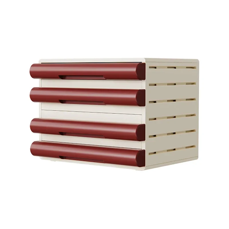 Drawer storage cabinet Household large-capacity multi-functional integrated finishing locker Multi-layer removable finishing box
Drawer storage cabinet Household large-capacity multi-functional integrated finishing locker Multi-layer removable finishing box