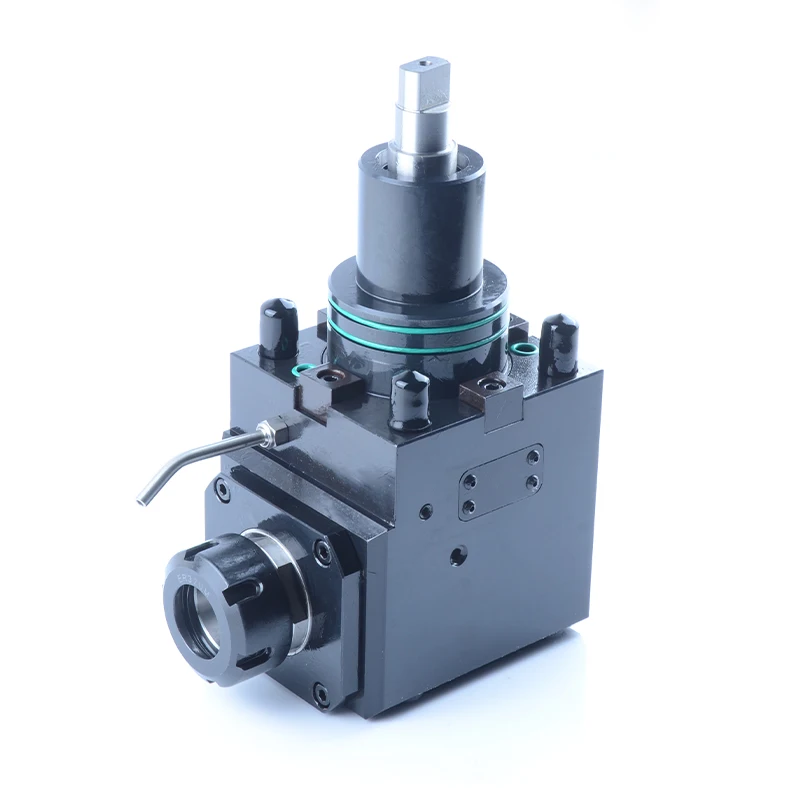 Andrea BMT Live Tool Holders for Cnc Turing Milling Turret BMT 90 Axial Live Tool Holder
Andrea BMT Live Tool Holders for Cnc Turing Milling Turret BMT 90 Axial Live Tool Holder