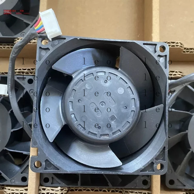 GG 08038DA-12S-FWE DC12V 5A 8CM 8038 Cooling Fan
GG 08038DA-12S-FWE DC12V 5A 8CM 8038 Cooling Fan