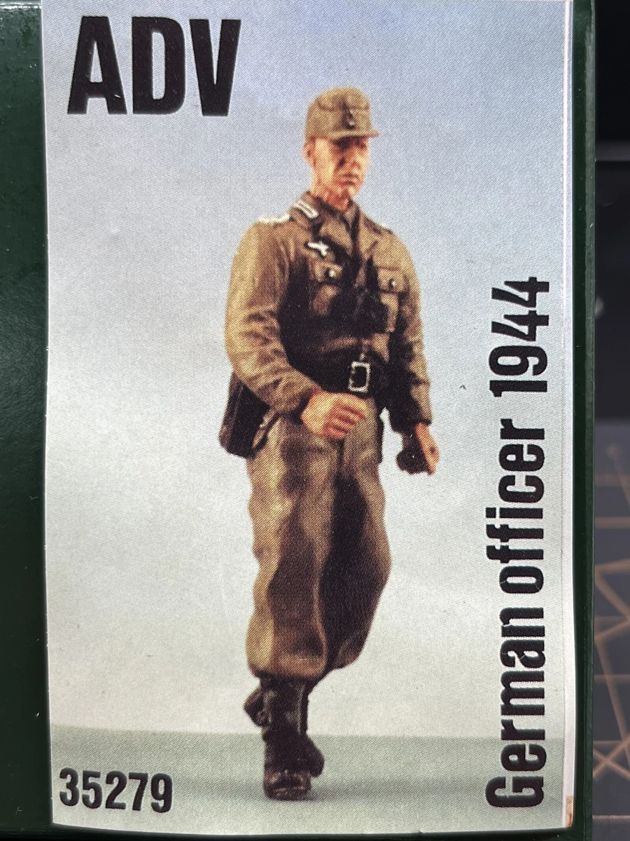 1/35 Набор фигурок из смолы GK, военная тема, несобранная и Неокрашенная, 165RUC
1/35 Набор фигурок из смолы GK, военная тема, несобранная и Неокрашенная, 165RUC
