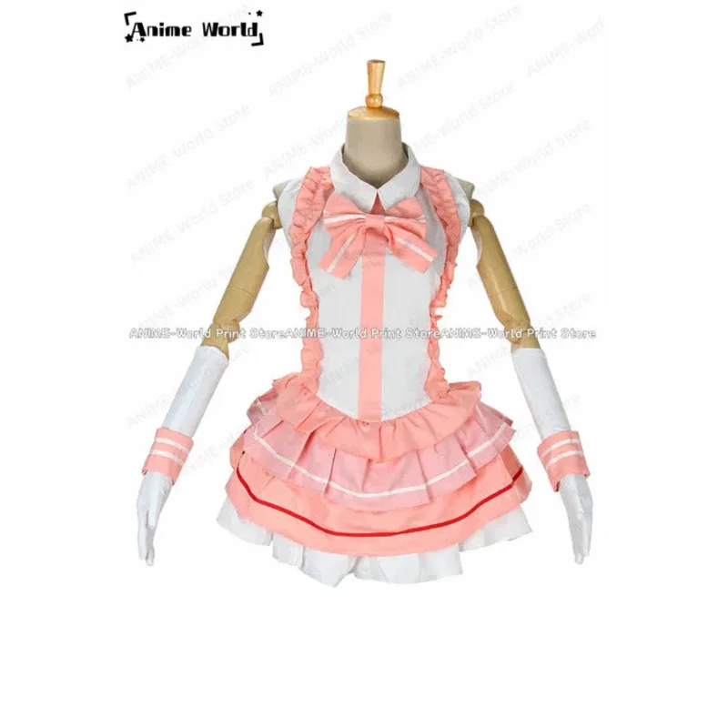 《Custom Size》Anime Sword Art Online Asuna Yuuki Cosplay Costume Female Dress Made Halloween Christmasr,7;k'2.s;9,
《Custom Size》Anime Sword Art Online Asuna Yuuki Cosplay Costume Female Dress Made Halloween Christmasr,7;k'2.s;9,