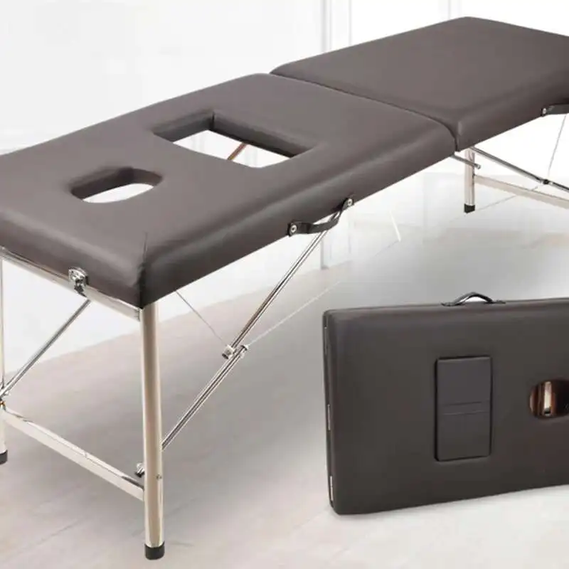 Nordic Beauty Salon Collapsible Massage Tables Convenience Modern Foot Bath Massage Tables Designer Furniture Massagebett HBMT
Nordic Beauty Salon Collapsible Massage Tables Convenience Modern Foot Bath Massage Tables Designer Furniture Massagebett HBMT