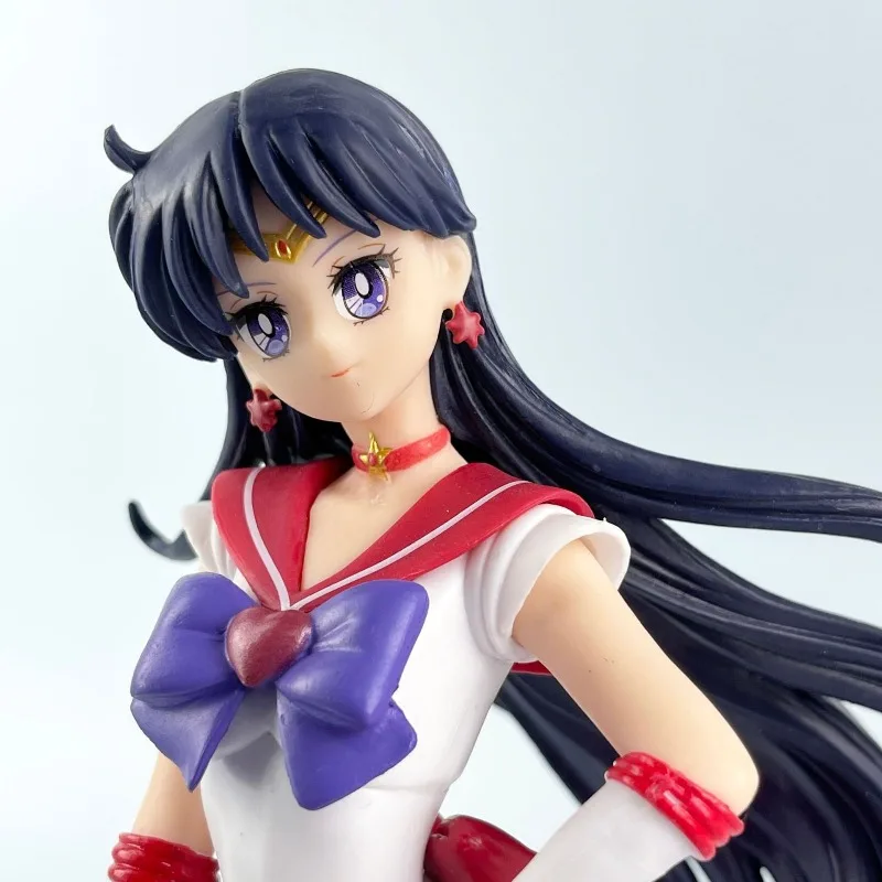 4 Styles Hot Anime Sailor Moon Series Figure Creativity Cute Cartoon Character Exquisite Model Toy Women Birthday Gift
4 Styles Hot Anime Sailor Moon Series Figure Creativity Cute Cartoon Character Exquisite Model Toy Women Birthday Gift