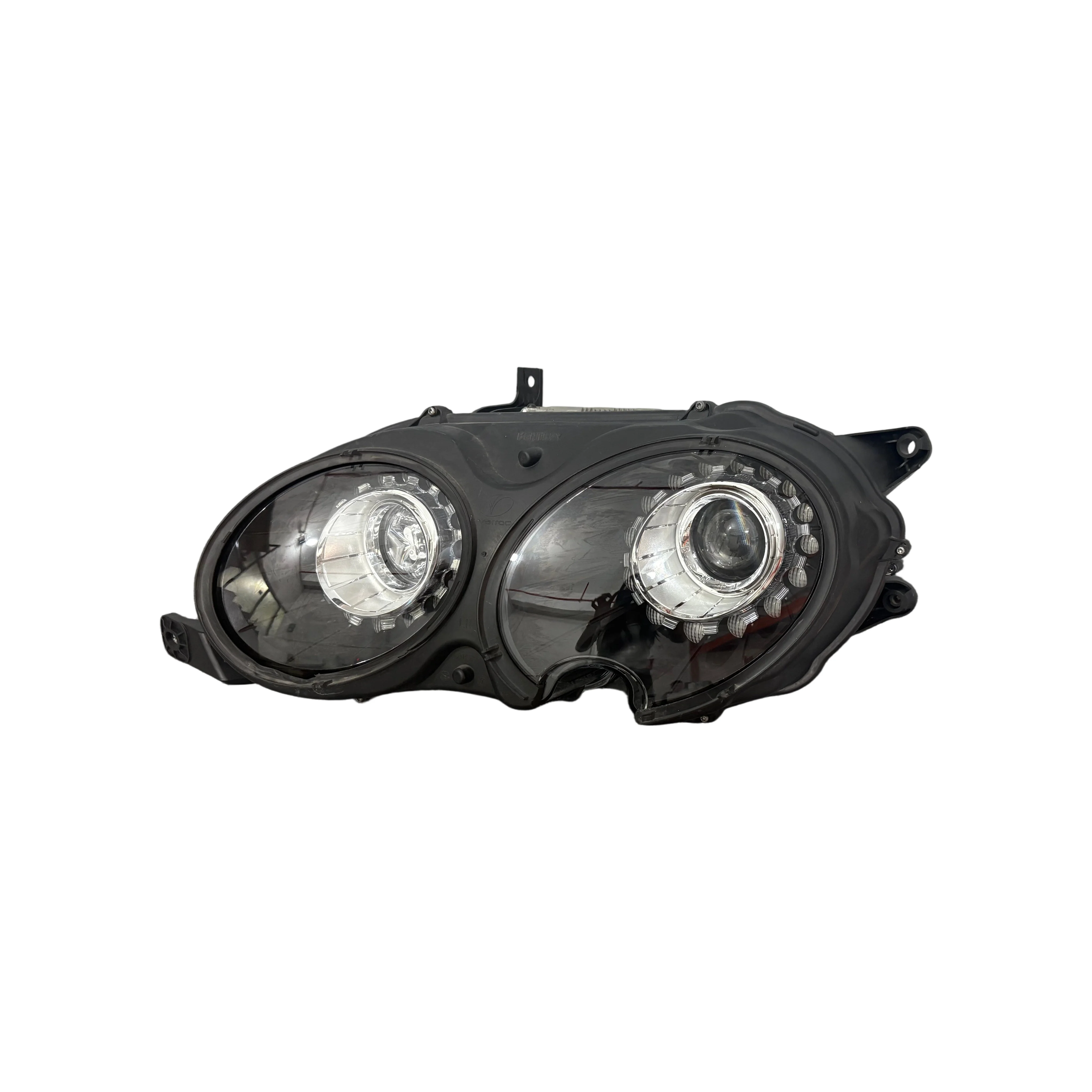 ForBentley Flying GTS Flying Headlights Bentley GT Headlights Smoked Black Original Headlight Assembly
ForBentley Flying GTS Flying Headlights Bentley GT Headlights Smoked Black Original Headlight Assembly