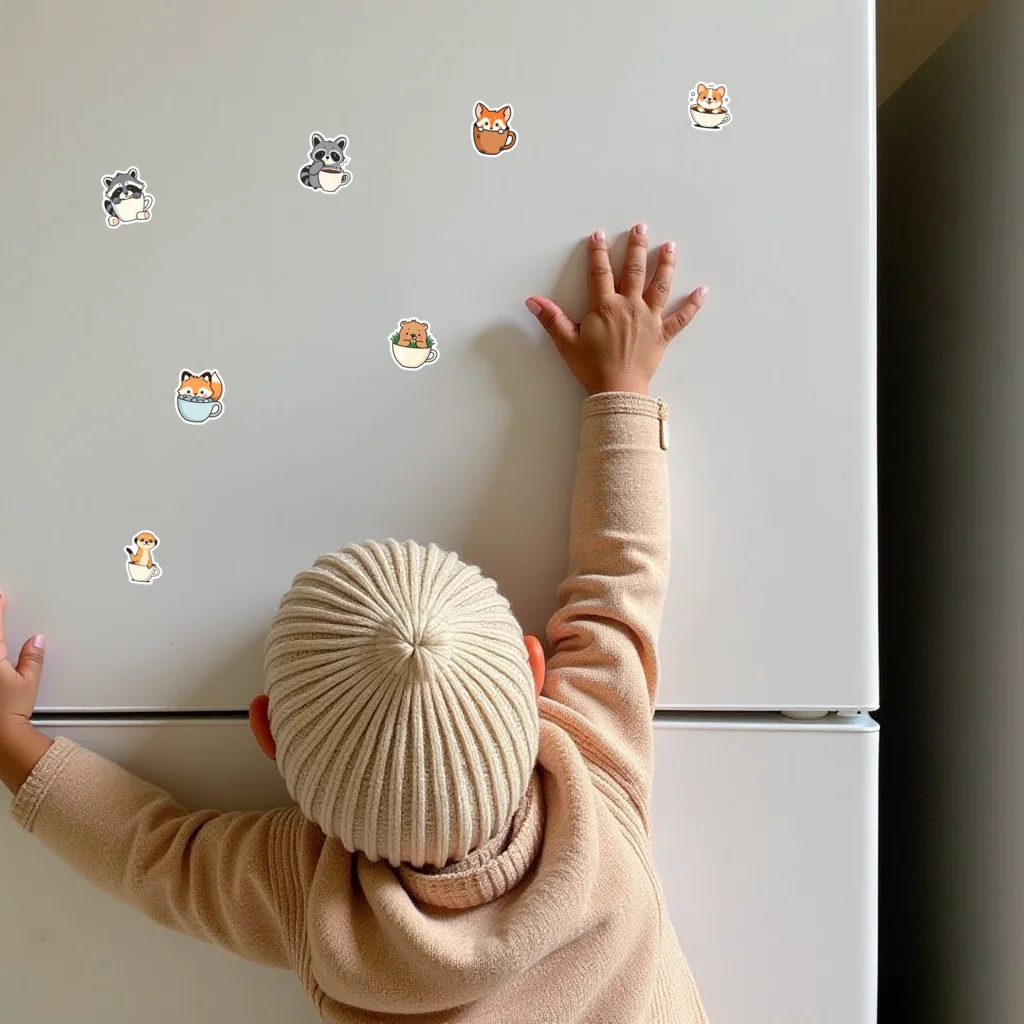 35-100 шт. наклейки, игривая дикая природа, клейкая этикетка, милые наклейки, наклейки на чашки, наклейки для холодильника, гитары, ноутбука
35-100 шт. наклейки, игривая дикая природа, клейкая этикетка, милые наклейки, наклейки на чашки, наклейки для холодильника, гитары, ноутбука