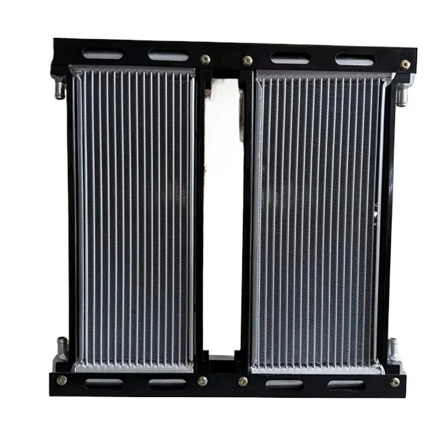142-0274 Hydraulic Ooil cooler Cat 416C 416D 420D 424D 426C 728C 428D
142-0274 Hydraulic Ooil cooler Cat 416C 416D 420D 424D 426C 728C 428D